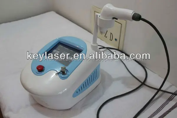 Фракционный RF (радиоволновой) лифтинг – новое направление в аппаратной косметологии