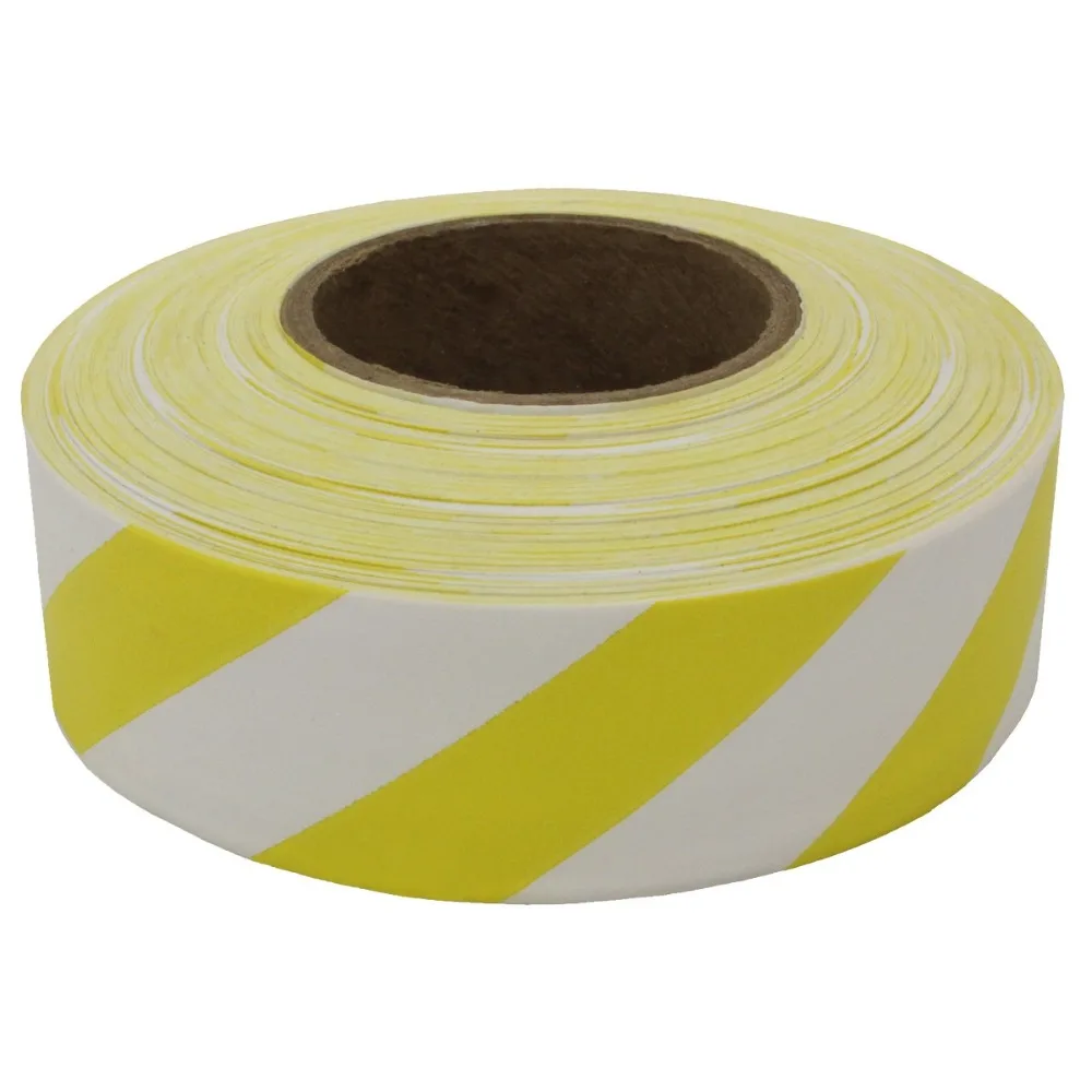 PVC dotted flagging tape supplier