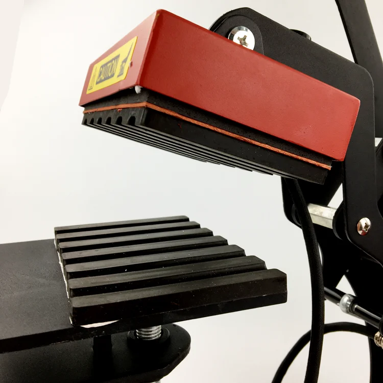 New Arrival Pen Heat Press Machine Heat Plate Can Change