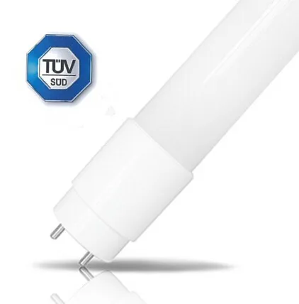 Светодиодная трубка T8 освещение 24 Вт 4000K 150 лм/Вт 5 футов см лм одобренная LVD CE