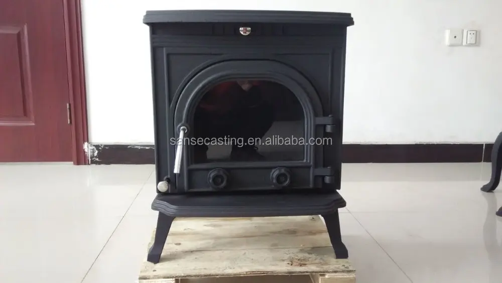 China Factory Direct Hot Selling Stove for Sale BSC334