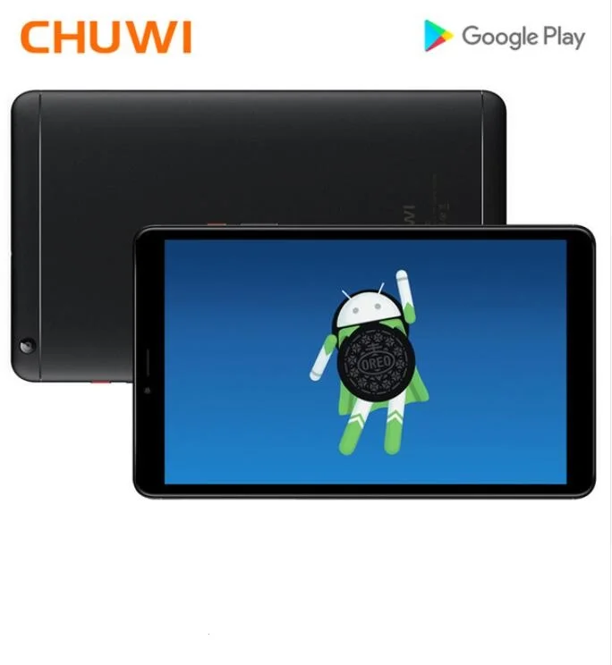 CHUWI Hi9 Pro Android 8.0 4G LTE Tablet PC MT6797 X20 Deca Core RAM 3GB ROM 32GB 8.4 Inch 2560 *1600 GPS Phone Call Tablets