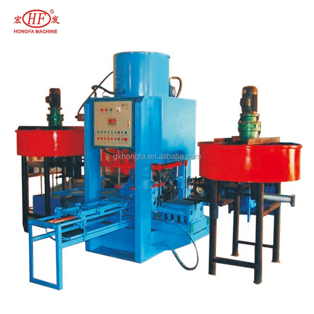 Concrete Terrazzo Floor Tile Making Machine Precast Cement Terrazzo Tile Form Machine