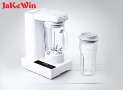 2018 hot seller electric home appliances kitchen portable vacuum juicer  blender 500W
