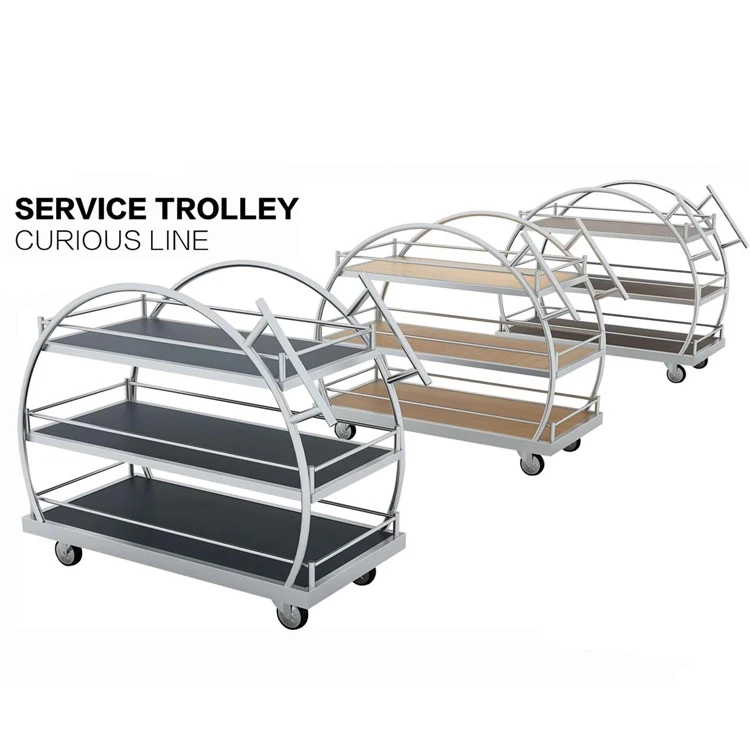 Hotel Buffet Catering Utensils Commercial Restaurant Kitchen Equipment Supplies and Hotel Room Service Equipment in China