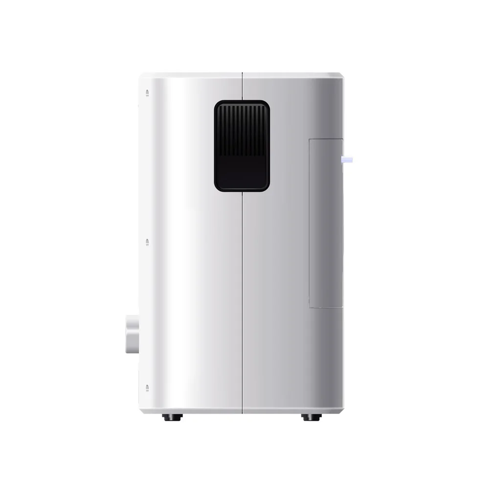 Direct manufacturer 1L-6L low noise oxygen machine for home