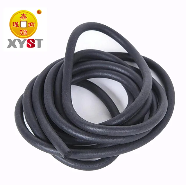EPDM foam sponge seal strip rubber cord