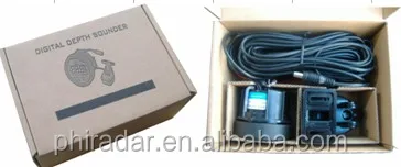OEM Digital Depth Sounder