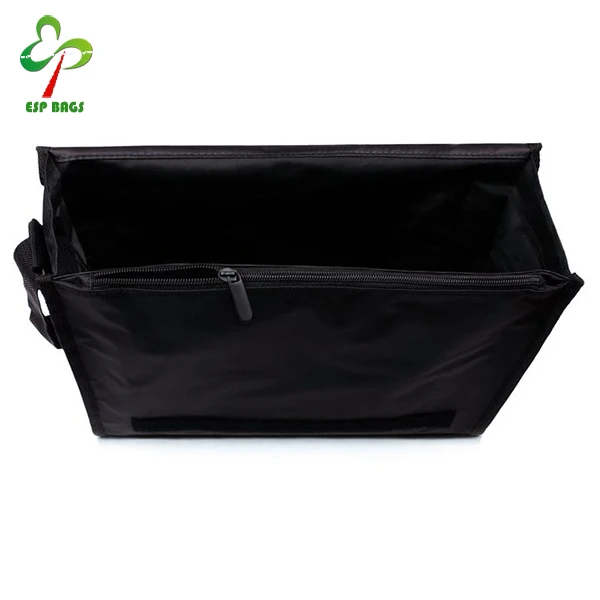 Vintage Retro Style LP Long Play Case, Vinyl Record Storage for DJ Records Messenger Shoulder Bag