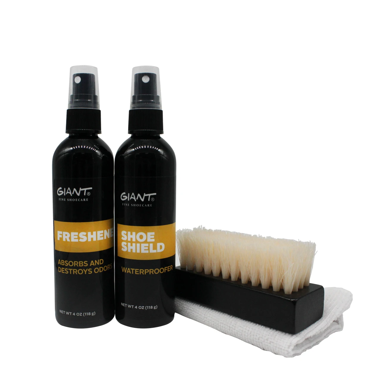 
All Natural Shoe Deodorizer and Foot Deodorant Spray Air Freshener Spray 