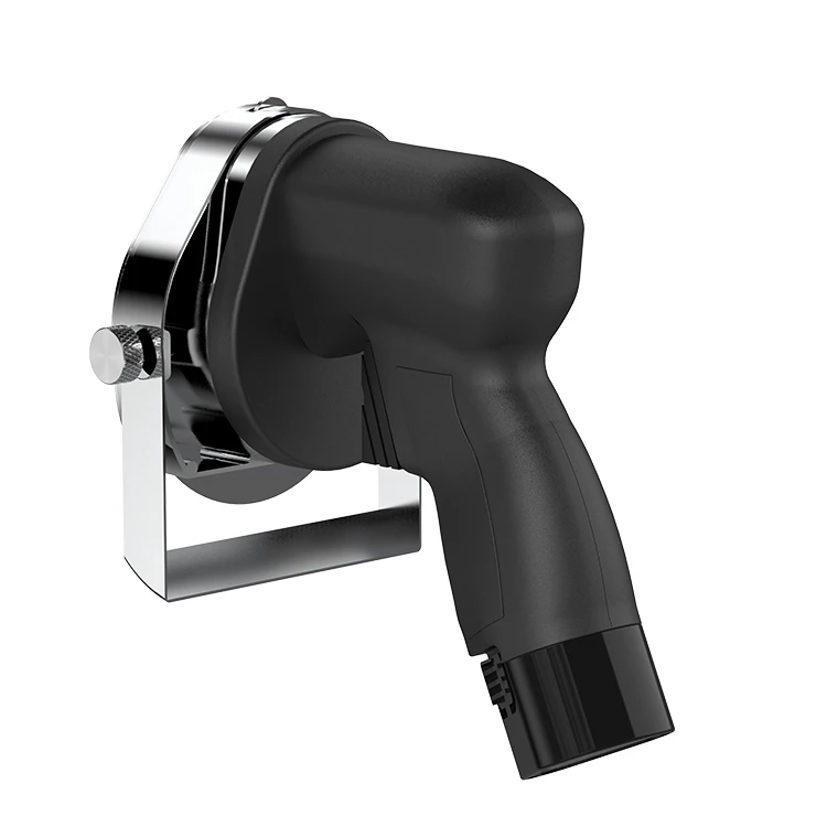 Electric Shawarma Slicer Wireless Kebab Knife For Hot Sale