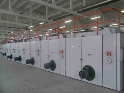 biaxial geogrid equipment machine