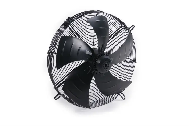 300mm Axial fan with power transformer cooling fan