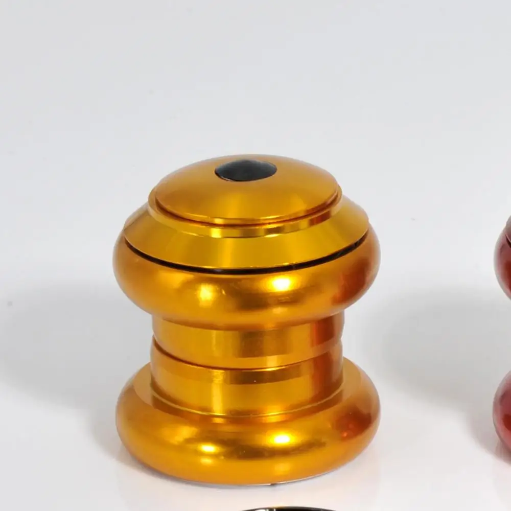 34mm Road Mountain MTB BMX Fixed gear Cycling Threadless Bicycle Headparts Bike Headsets