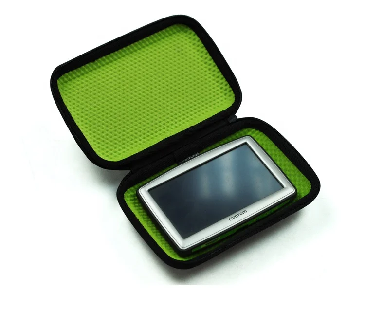 ISO BSCI factory KID electronics portable eva protective game console case for boy