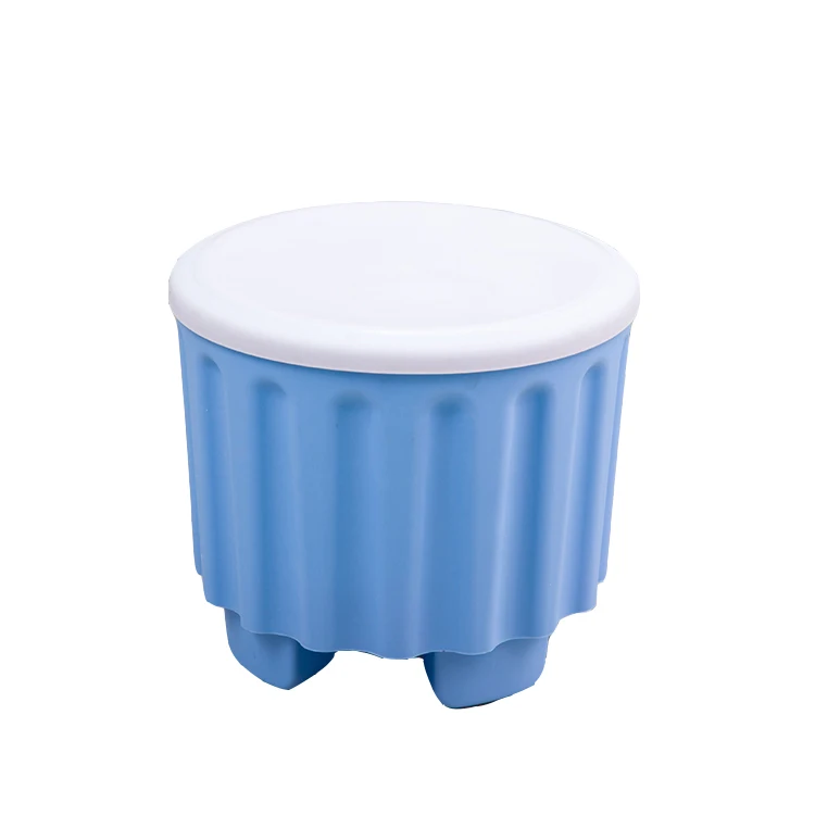 China factory provide high quality plastic small sitting stools for child