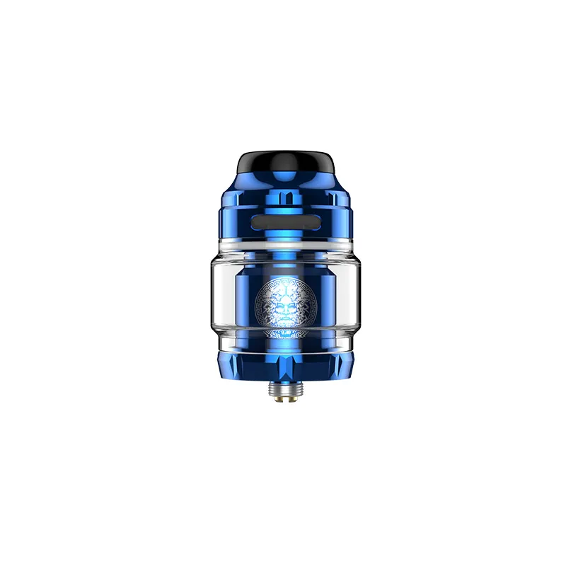 Оптовая продажа атомайзера Geekvape ZEUS X RTA с одной двойной катушкой 25