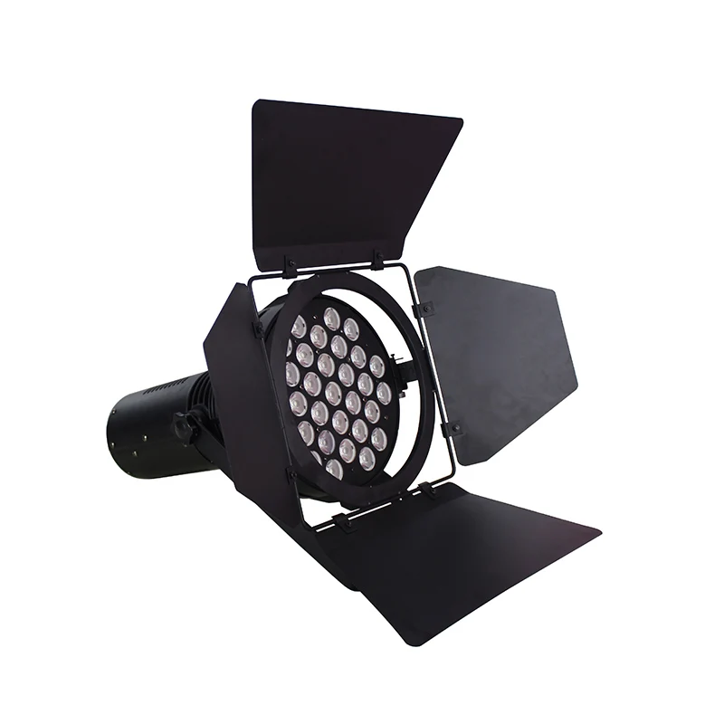 31pcs Show Light Stage Equipment Led Auto Car Show Flashing Light 31*10W Exhibition Par Light