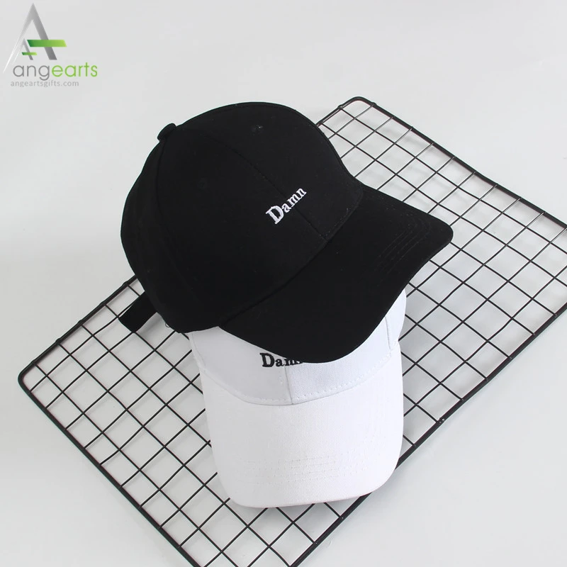 Custom caps wholesale 100% cotton trucker cap Hats cheap hats and caps online