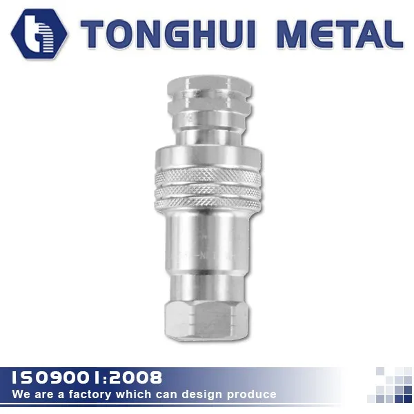 Kas-32npt1/2 air quick connect pneumatic fittings