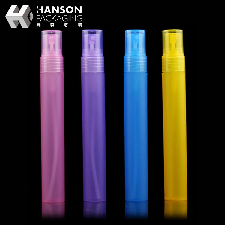 Исключительные Нижняя заправка парфюмерные распылитель частей