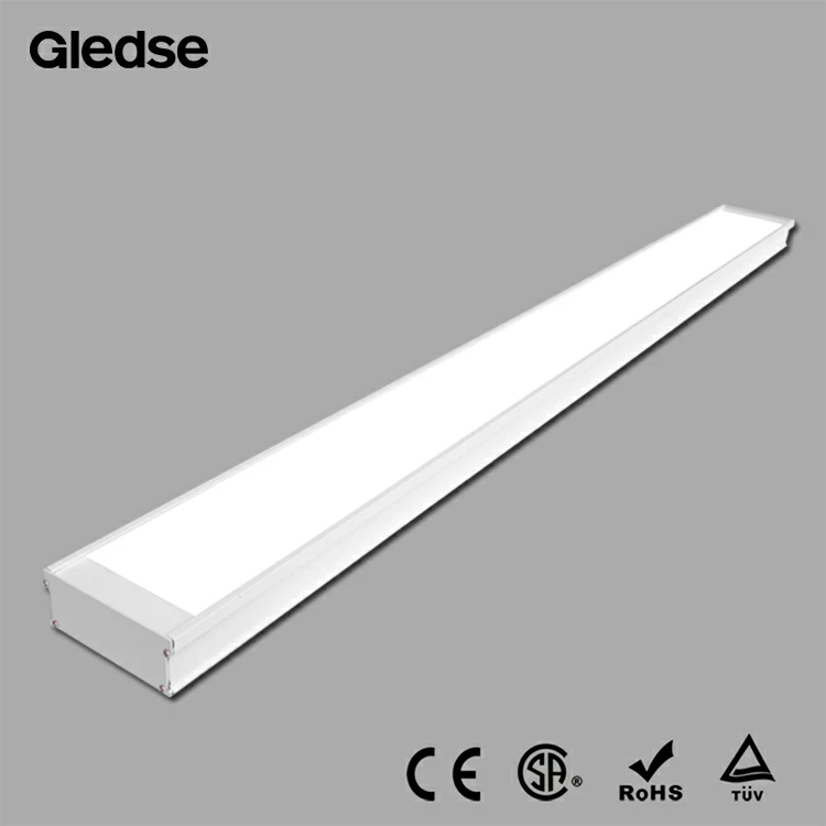 
New 35W LED Linear Light Color Changeable Office Studio Light 