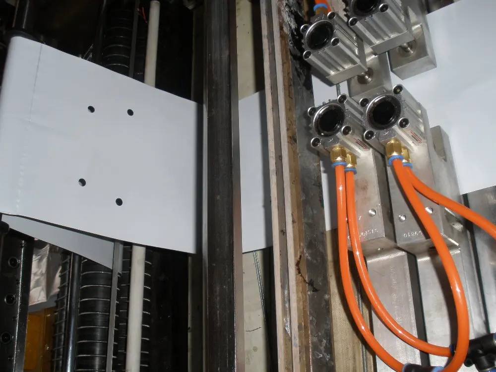 12 1 2 3 4 5 7 10 20 30 gallon White Black LDPE LLDPE Agricultural Perforated Plastic Bag for Plant Nursery