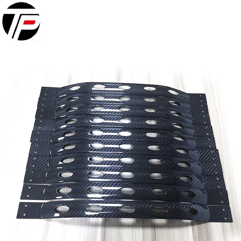 High precision customized cnc cutting machine industrial parts