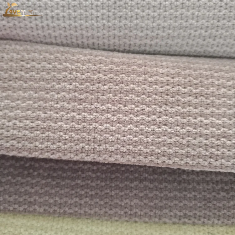 Красивая бархатная окрашенная Вельветовая ткань для дивана, флисовая ткань