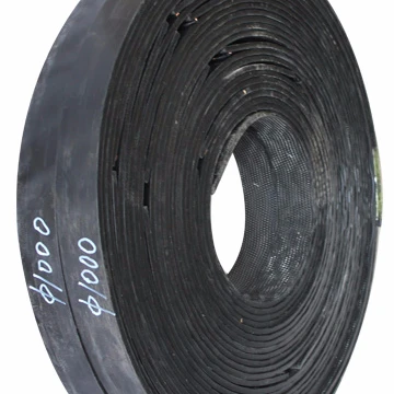 Low Temperature Resistance PE Hot Melt Tape For Pipeline Girth Weld