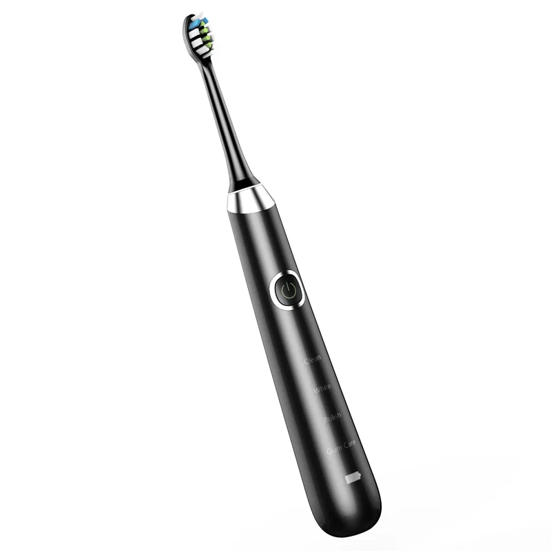 China Manufacturer Automatic Adult Sonic Power Electric Toothbrush for Teeth Whitening