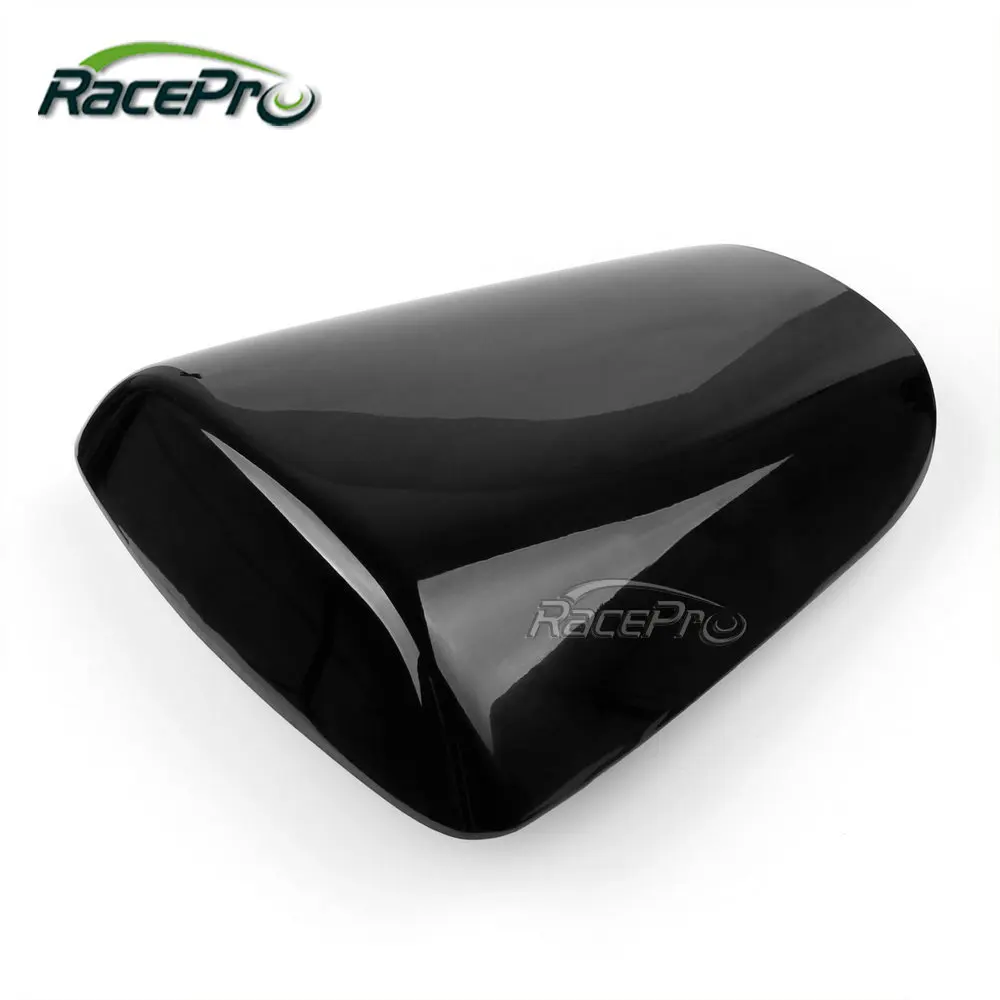 Custom Motorcycle Passenger Rear Racing Seat Cowl for Kawasaki ZX6R 2000 2011 2002