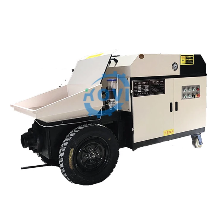 Бетононасос schwing для продажи Германия небольшой Перистальтический