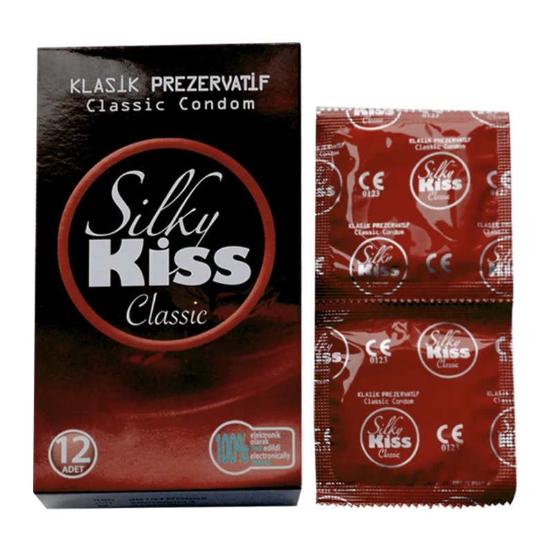 Japan Long-tie Oem or Odm Types of Condom Flavored Brand with CE