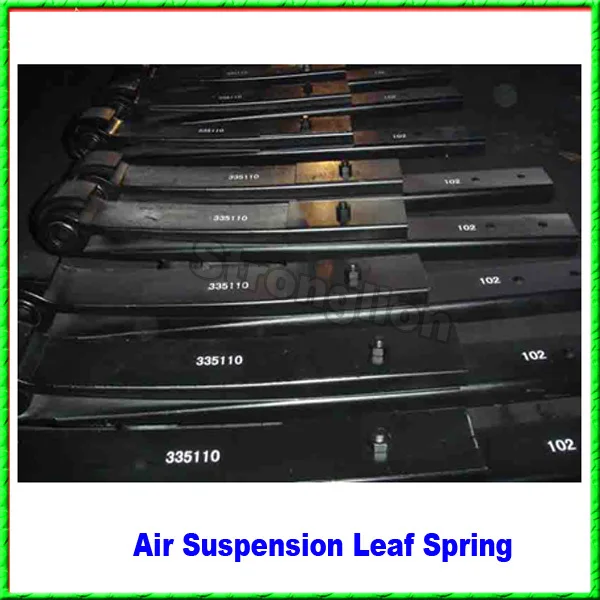 manufacturer Z Type Air Linker for Truck