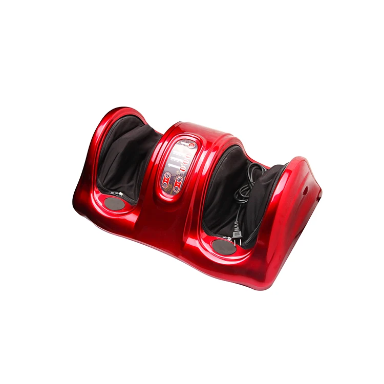 
Latest smart design electric infrared scrapping foot massager machine 