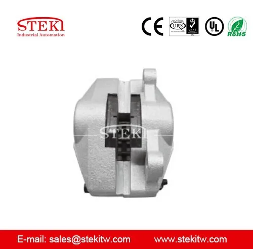 Гидравлический тормоз STEKI 2018 для крана с гидравлическим тормозным маслом DOT3/DOT4