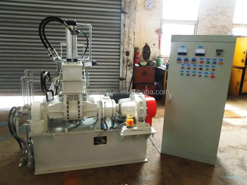 5L лабораторный смеситель с хорошим качеством резиновый машина для обработки