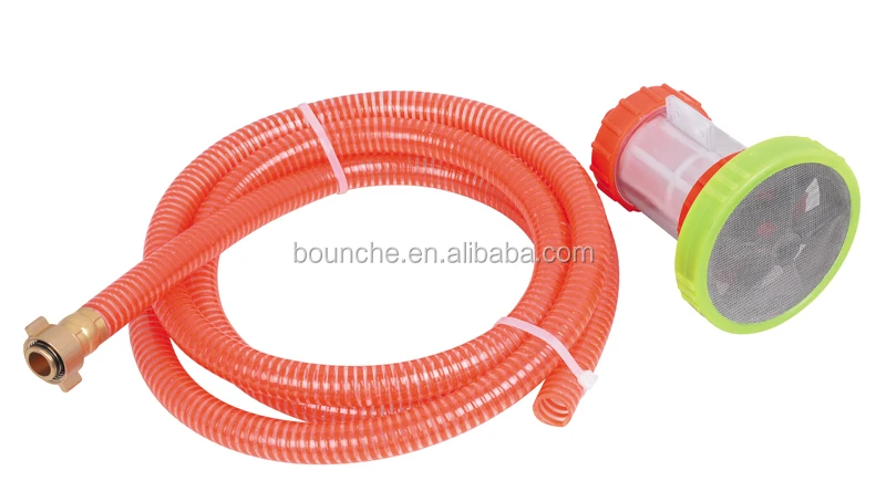 Water inlet outlet pipe,high pressure water hose to pipe fittings,washing machine hose