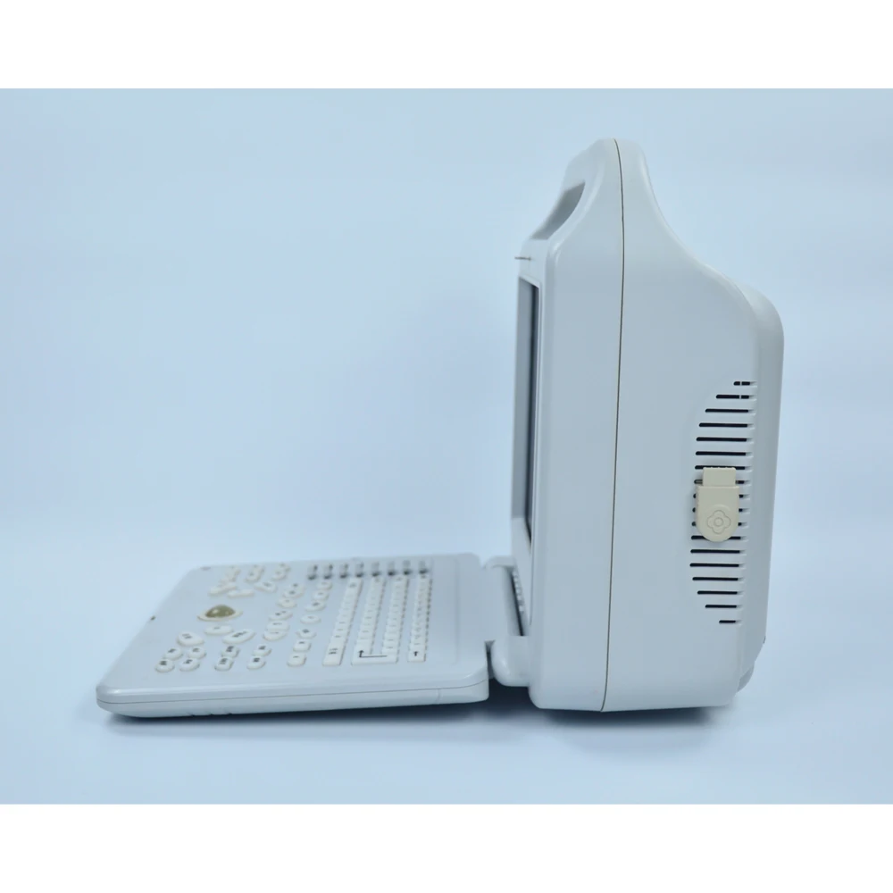 Manufacture price LCD laptop portable ultrasound machine