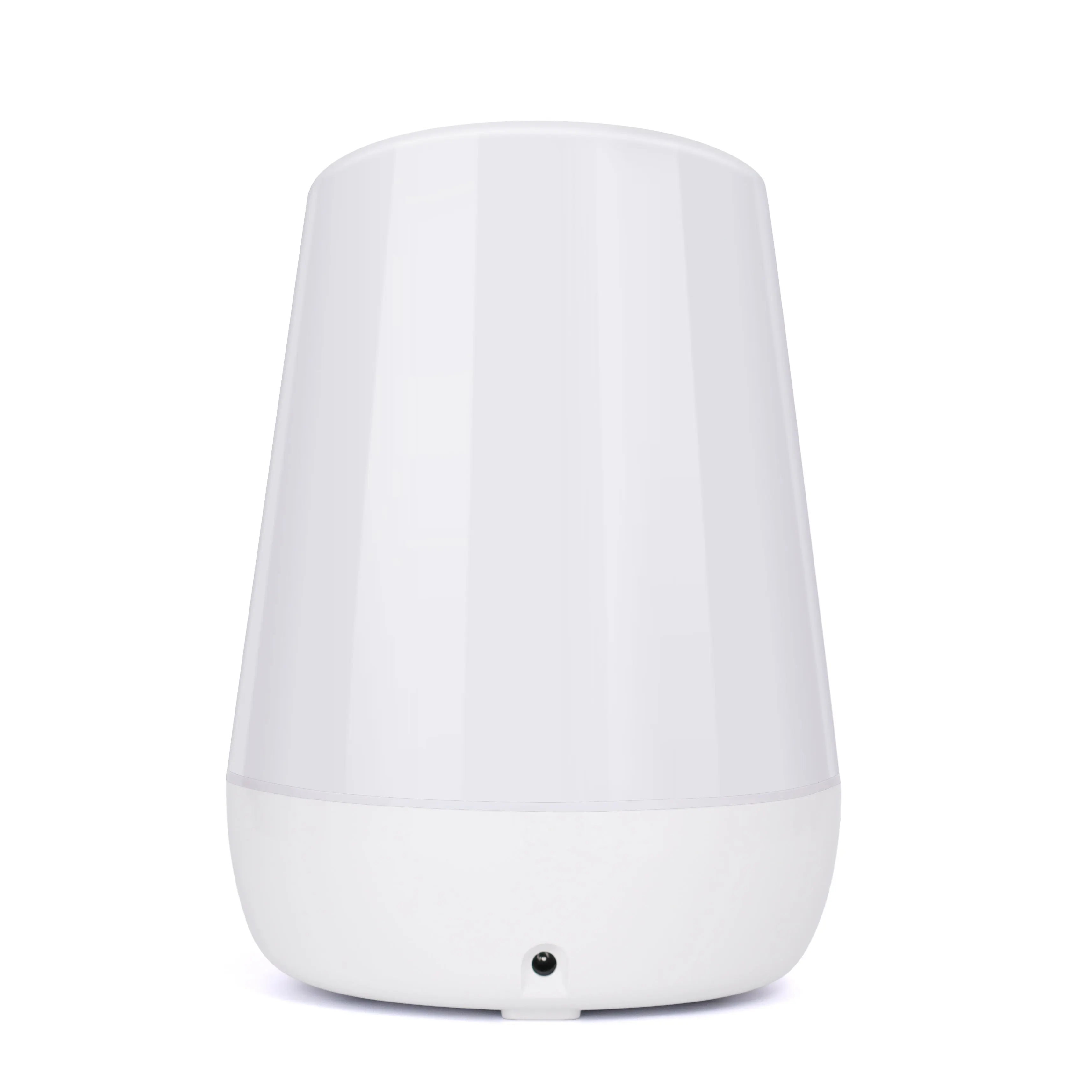 Big Electric Led Night Lamp Wifi Essential Oils Air Ultra Sonic Humidifier Hotel Lobby Difuser Scent Fragrance Diffusers Machine