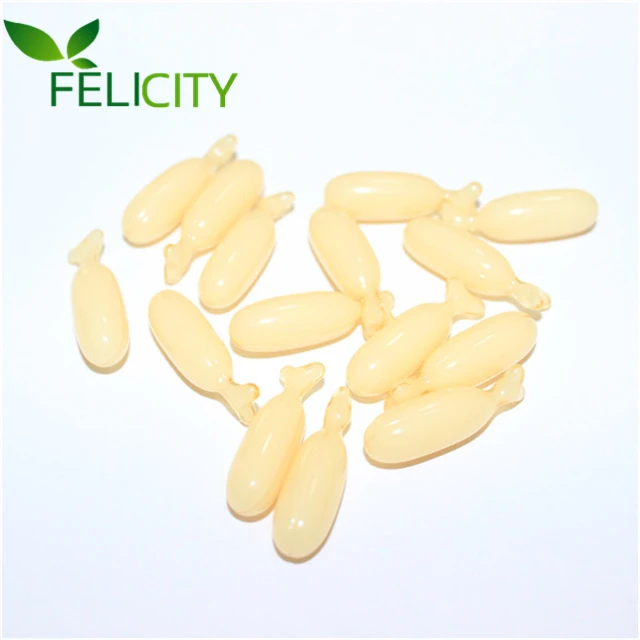 OEM Manufacturer Supply Increase Immunity Colostrum Capsules Softgel