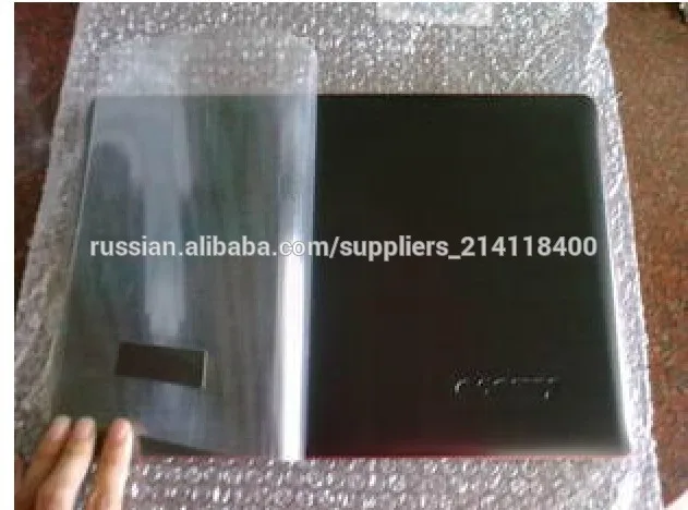 Горячая продажа Для Lenovo Y470 Y480 Y580 G570 Y570 задней крышки панели Topcase нижней кейс вместе