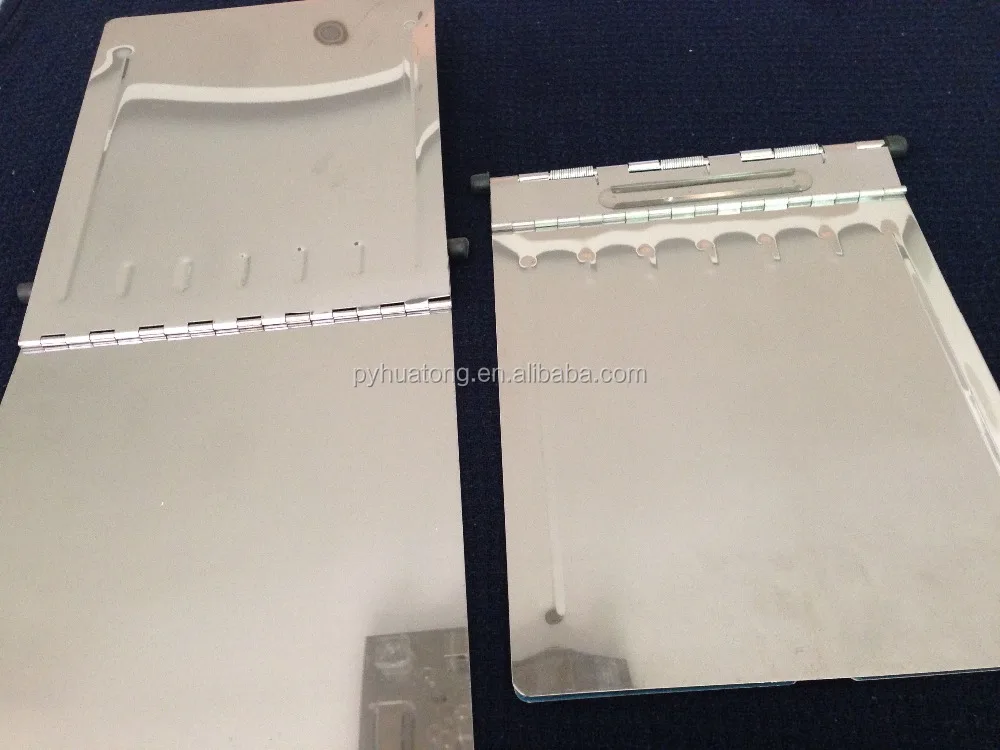 a4 metal medical hanging file folders