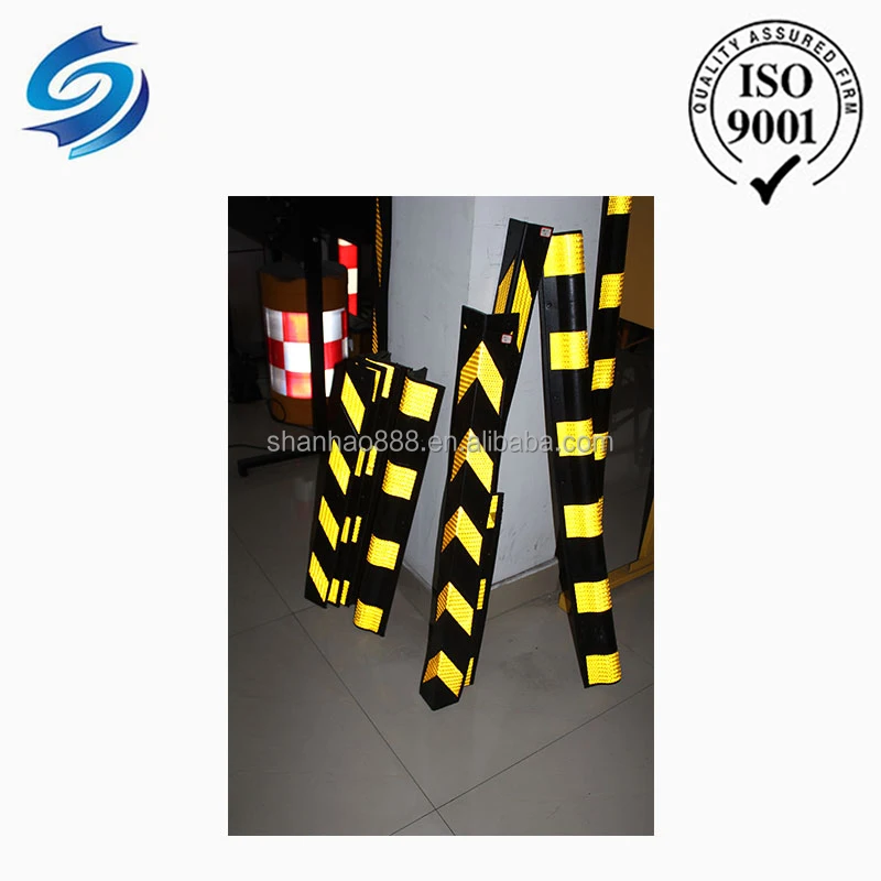 
anti-shocked garage wall protector corner guards for walls safeguard 