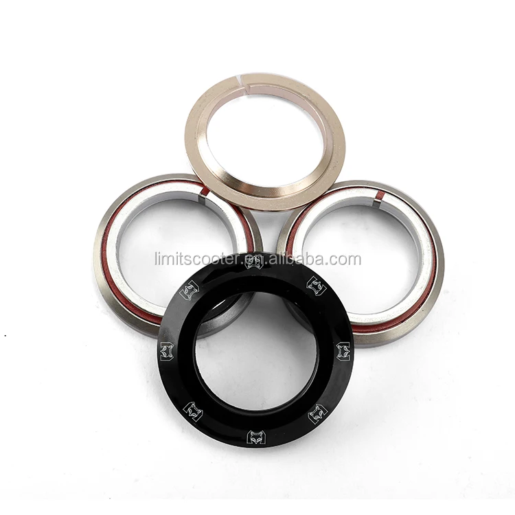 Headset - pro scooter, stunt scooter, kick scooter