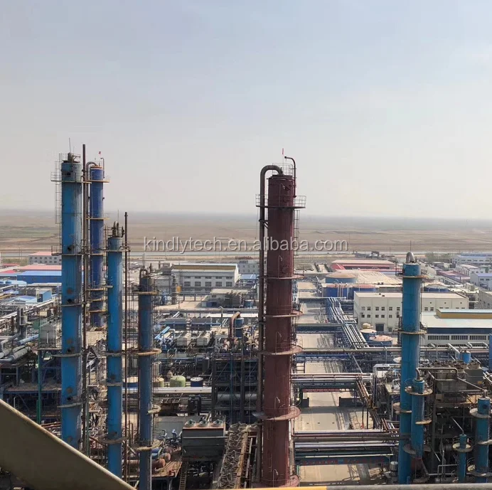 
Calcium Chloride CaCl2 production line 