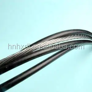 3x70+1x16+50mm2 Aluminum Twisted Cable CAAI CAIS