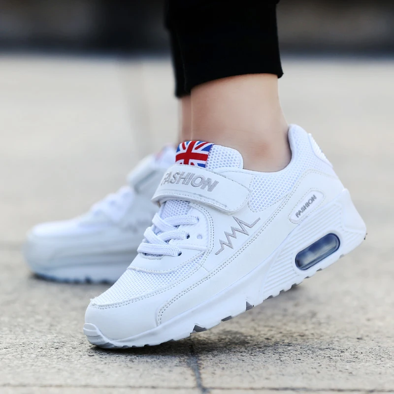 
Comfortable Women Air Casual Max Shoes Air Running Cushion Sneakers 