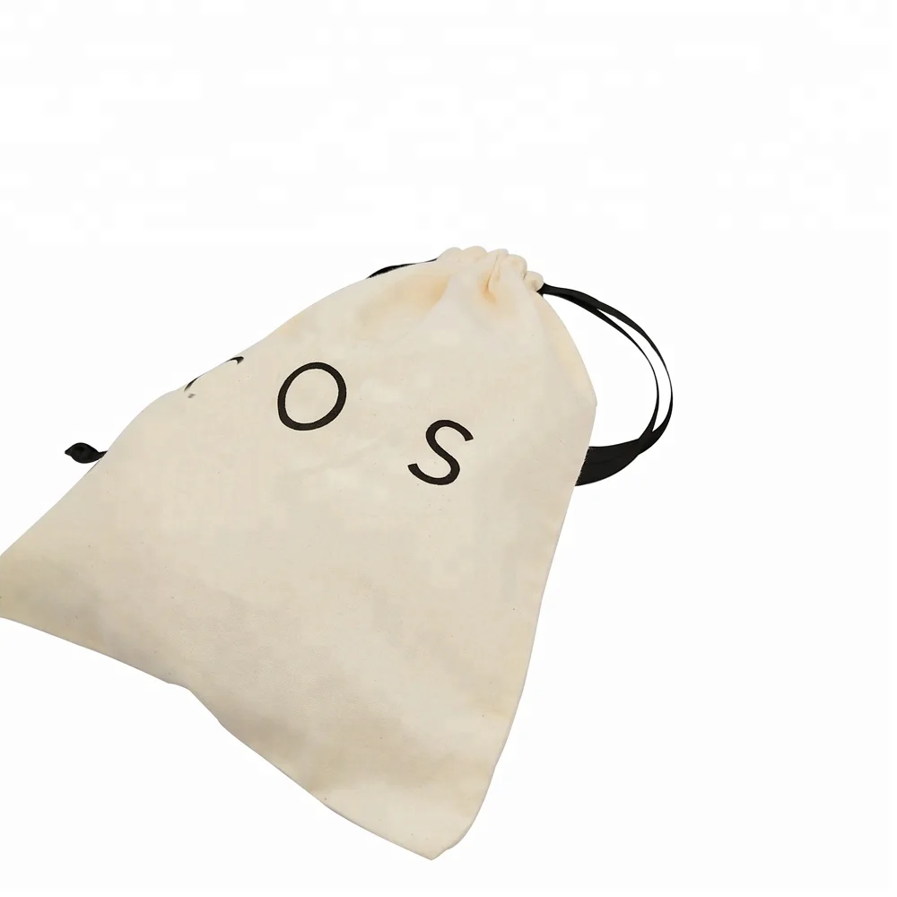 Китай, оптовая продажа, индивидуальные хлопковые Упаковочные пакеты на шнурке, цена